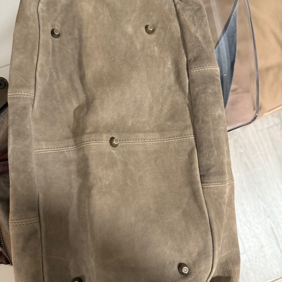 Weekend bag - Picture 4 of 4